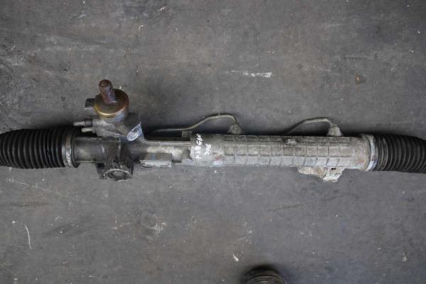 CREMAILLERE DE DIRECTION PEUGEOT 206 - Vue 2